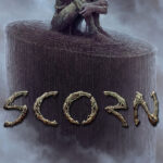 Scorn Epic Games CD Key