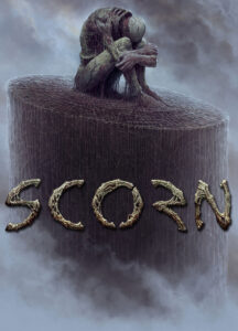 Scorn Epic Games CD Key Action 2024-09-17