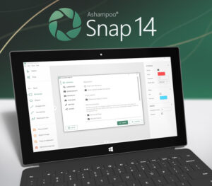 Ashampoo Snap 14 Activation Key Software 2025-02-02