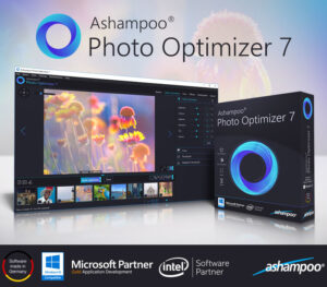 Ashampoo Photo Optimizer 7 Activation Key