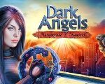 Dark Angels: Masquerade of Shadows Steam CD Key