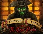 Robinson Crusoe and the Cursed Pirates Steam CD Key