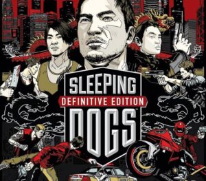 Sleeping Dogs Definitive Edition Steam CD Key Action 2025-01-19