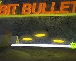 Bit Bullet Steam CD Key