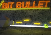 Bit Bullet Steam CD Key