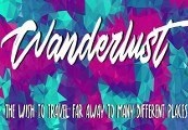 Wanderlust Steam CD Key