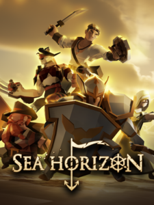 Sea Horizon XBOX One CD Key