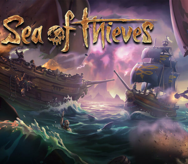 Sea of Thieves XBOX One / Windows 10 CD Key Action 2024-11-17