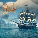 Sea of Thieves - Valiant Corsair Oreo Ship Set DLC XBOX One CD Key