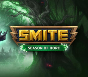 Smite – Season of Hope Starter Pack DLC XBOX One/ Xbox Series X|S CD Key MMO 2024-09-20