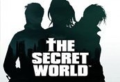 The Secret World Ferocious Wolf Pet CD Key