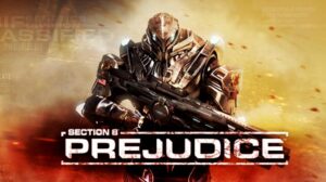 Section 8: Prejudice Steam CD Key