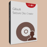 Gilisoft Secure Disc Creator CD Key