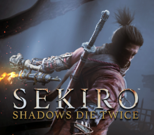 Sekiro: Shadows Die Twice GOTY Edition XBOX One CD Key