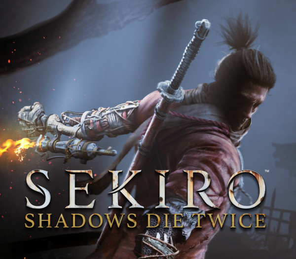 Sekiro: Shadows Die Twice GOTY Edition XBOX One CD Key Action 2024-11-19