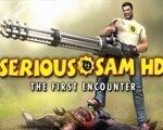 Serious Sam HD: The First Encounter Steam CD Key