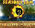 Serious Sam HD: The Second Encounter Steam CD Key