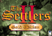The Settlers 2: Gold Edition GOG CD Key Strategy 2024-04-23