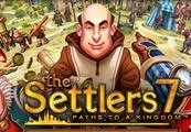 The Settlers 7 Paths to a Kingdom Ubisoft Connect CD Key