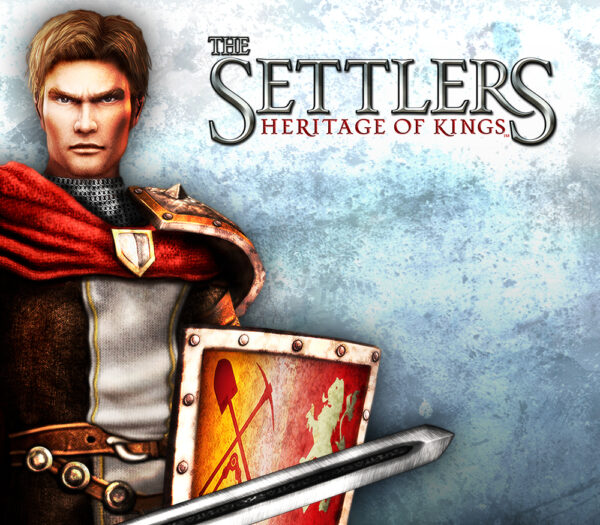 Heritage of Kings: The Settlers GOG CD Key Strategy 2024-11-18