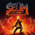 SEUM: Speedrunners from Hell Steam CD Key