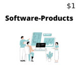 Software-products.com $10 Gift Card