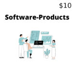 Software-products.com $100 Gift Card