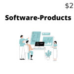 Software-products.com $25 Gift Card