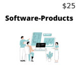 Software-products.com $250 Gift Card