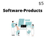 Software-products.com $50 Gift Card