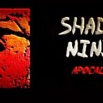 Shadow Ninja: Apocalypse Steam CD Key