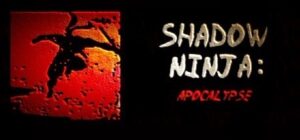 Shadow Ninja: Apocalypse Steam CD Key Action 2025-01-13