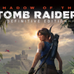 Shadow of the Tomb Raider Definitive Edition XBOX One CD Key