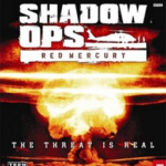 Shadow Ops: Red Mercury GOG CD Key