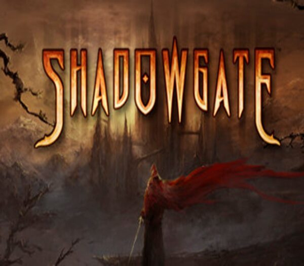 Shadowgate Steam CD Key Adventure 2024-11-19