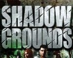 Shadowgrounds Steam CD Key