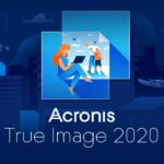 Acronis True Image 2020 Upgrade Key (Lifetime / 3 Devices)