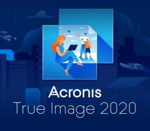 Acronis True Image 2020 Key (Lifetime / 1 Device) Others 2024-04-23