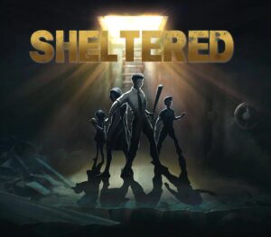 Sheltered Steam CD Key Action 2024-04-20