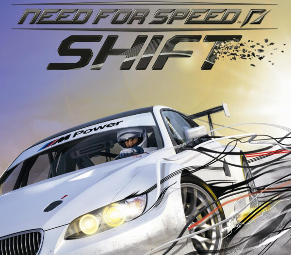 Need For Speed: Shift Steam Gift Racing 2024-09-20