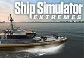 Ship Simulator Extremes Collection Steam CD Key