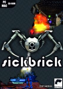 SickBrick Steam CD Key