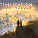 Sid Meier’s Civilization VI Anthology EN Language Only Epic Games CD Key