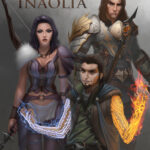 Siege of Inaolia Steam CD Key