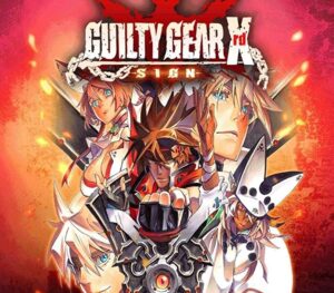 GUILTY GEAR Xrd -SIGN- Big Blast Bundle Steam CD Key Action 2024-10-18