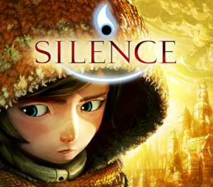 Silence Steam CD Key