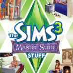 The Sims 3 + Master Suite Stuff Origin CD Key