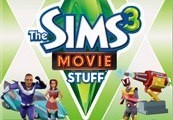 The Sims 3 – Movie Stuff DLC Origin CD Key