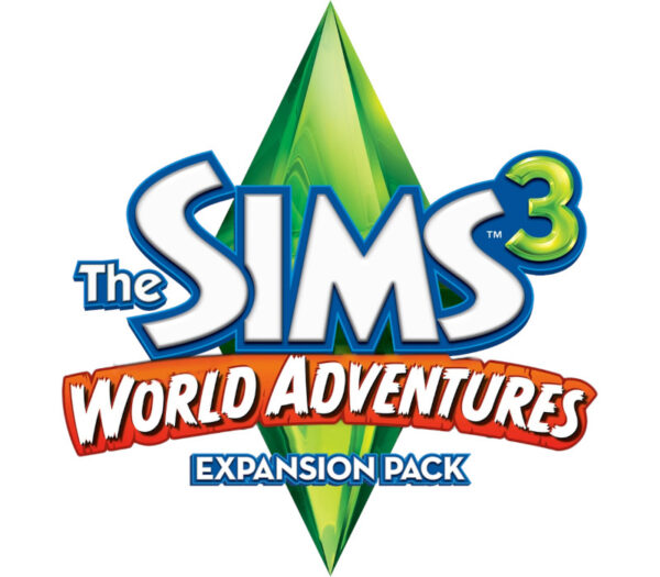 The Sims 3 + World Adventures Expansion Pack DLC Origin CD Key Simulation 2024-11-19