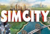 SimCity + SimCity Cities of Tomorrow Limited Edition Expansion Pack Origin CD Key (PC/Mac)